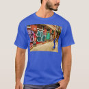 Buscar street art camisetas Vintage