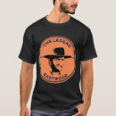 Buscar clint eastwood camisetas Música