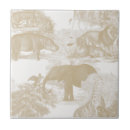 Buscar safari azulejos Animales de la jungla
