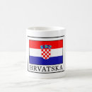 Buscar croatia tazas Hrvatska