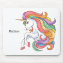 Buscar unicornios alfombrillas de raton General y unisex