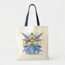 Buscar faerie bolsos Acuarela