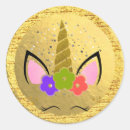 Buscar estrella del confeti pegatinas Cumpleaños