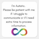 Buscar verbal postales Autismo
