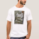 Buscar buda camisetas Estatua