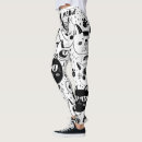 Buscar gatos lindos leggings General y unisex