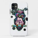 Buscar artsy iphone fundas Azul
