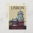 Buscar torre de belem postales Viajes