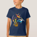 Buscar scooby y la cuadrilla camisetas Velma