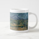Buscar mont en francia tazas Cezanne