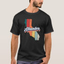 Buscar alhambra camisetas Retro