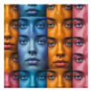 Buscar coloridas fotografía Mujer