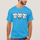Buscar implantes dentales camisetas Dentista