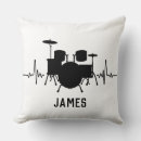 Buscar percusión cojines Tamborilero