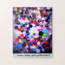 Buscar brillante puzzles Cualquier niño