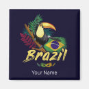 Buscar brasil imanes Vintage