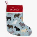Buscar francés calcetines navideños Romano