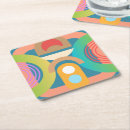 Buscar formas geométricas posavasos Para todos