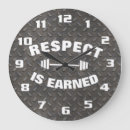 Buscar fitness relojes de pared Músculo