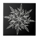 Buscar cristales azulejos Nieve