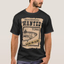 Buscar pesca del atún camisetas Para