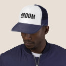 Buscar grupo gorras Para él