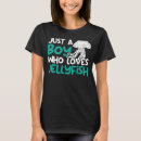 Buscar biología camisetas Acuario