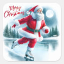 Buscar elena pegatinas Santa claus