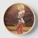 Buscar cumpleaños feliz relojes de pared General y unisex