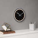 Buscar office relojes de pared Moderno