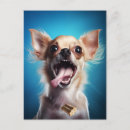 Buscar acciones postales Perro