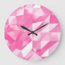 Buscar representación relojes de pared Abstracto