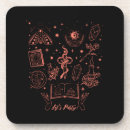 Buscar poem posavasos Halloween