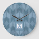 Buscar aventura al aire libre relojes de pared Wildapple