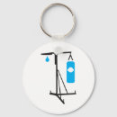 Buscar boxeo llaveros Entrenamiento