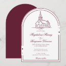 Buscar cristiana invitaciones General y unisex