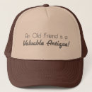 Buscar antigüedad gorras Abuelos
