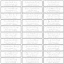 Buscar bodas Clásico