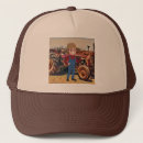 Buscar tractor gorras País