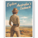 Buscar australia pegatinas General y unisex