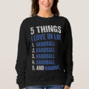 Buscar balonmano ropa Amor