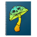 Buscar calaveras cuadernos General y unisex