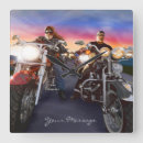 Buscar ciclista relojes de pared 7 º centinela