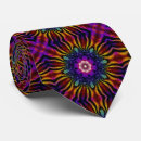 Buscar caleidoscopio corbatas Fractal