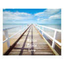 Buscar muelle posters Verano