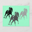Buscar silueta del caballo invitaciones Caballos