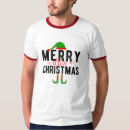 Buscar elfin camisetas Navidad elf