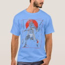 Buscar samurai sword camisetas Bushido