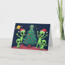 Buscar extraterrestres tarjetas Para todos