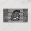 Buscar make up tarjetas de visita General y unisex